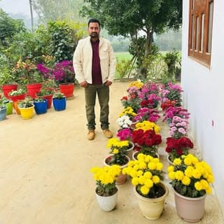 Veerendra Kumar Verma
