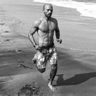 Vikram Menon ๐ ๐ฆ