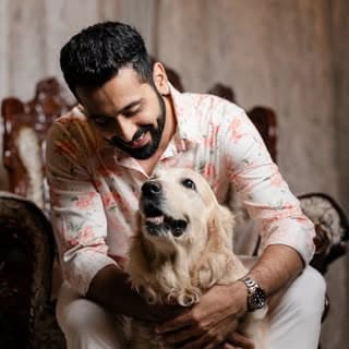 Vardhan Pai