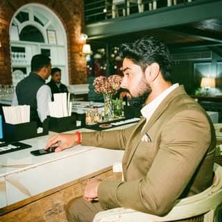 Kr. Vasu Dev Singh