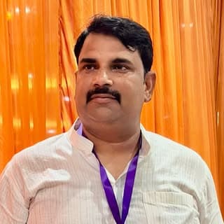 Amrit Kumar Verma