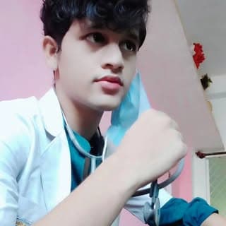 Dr.RAHIL