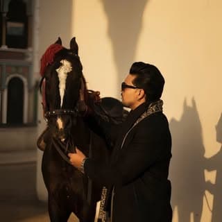 Anas Qureshi