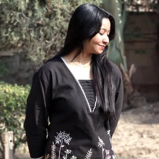 Dimpy Teotia