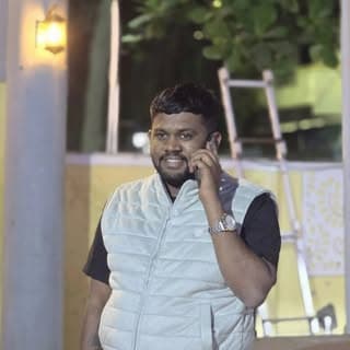 Vishwas Ambekar