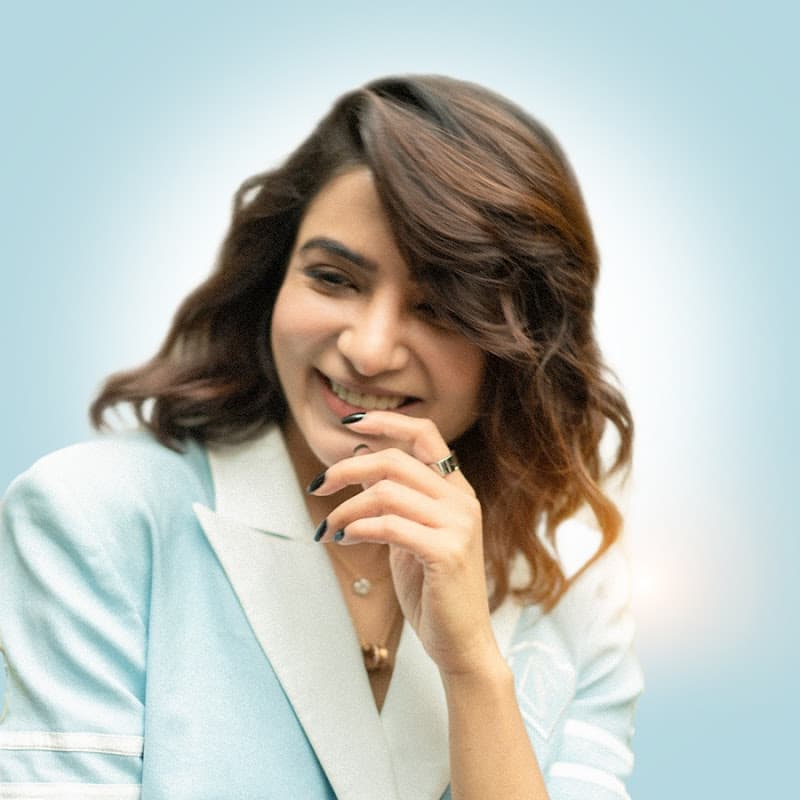 Samantha