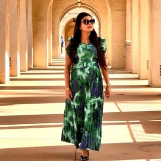Pooja Das 🧿
