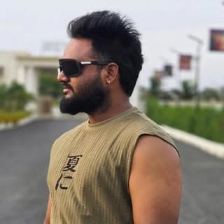 Raj Gokhale