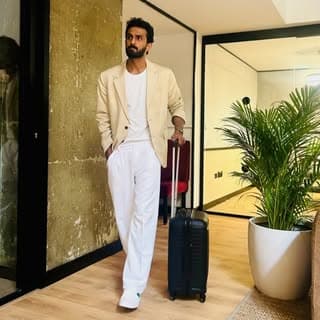 Anshul Chopra