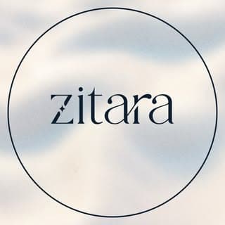 ZITARA | Pure Silver Jewellery