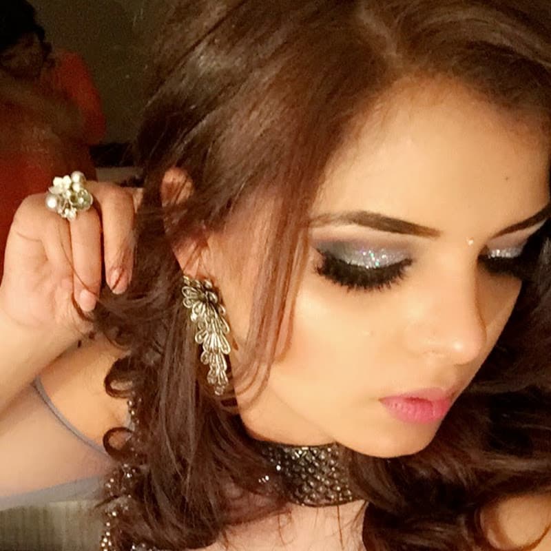 Tania Arora