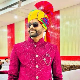 Avishkar Tomar
