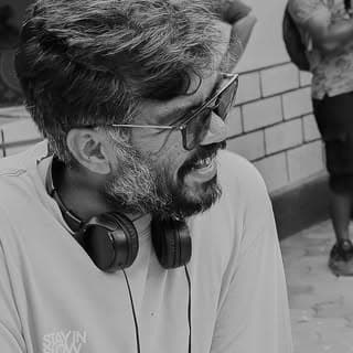 Ravisankar