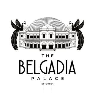 The Belgadia Palace