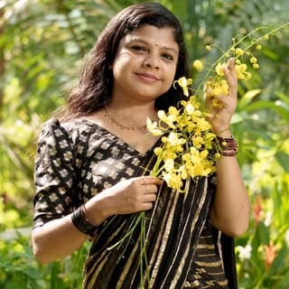 Saranya Sasidharan