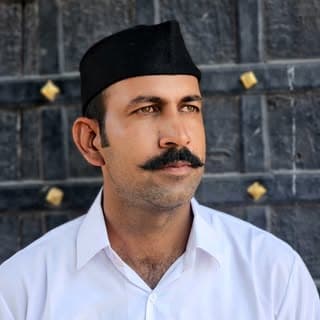 सत्येंद्र सिंह राजपुरोहित