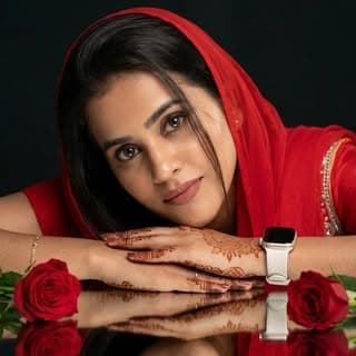 Sabeena S (official )