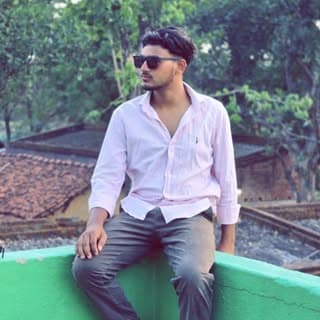 Tanweer Ansari