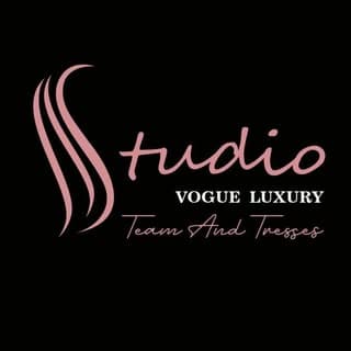 STUDIO VOGUE LUXURY SALON - Team and Tresses