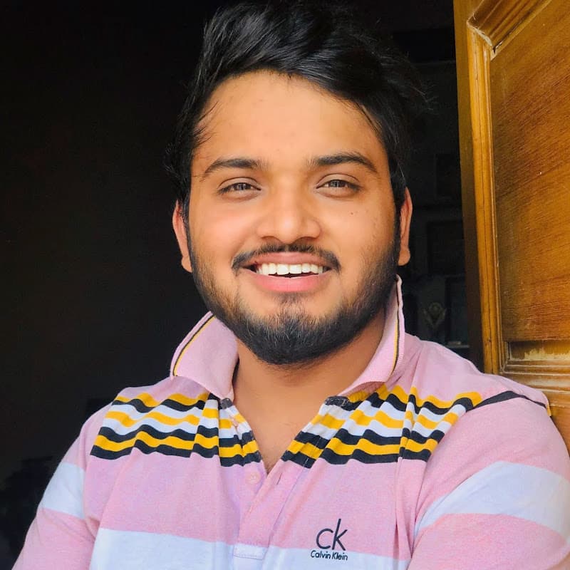 I AM NITIN