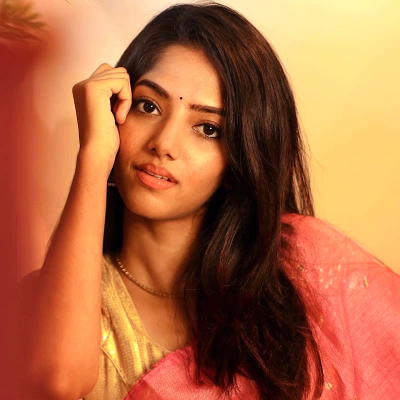 Sahana Sarvesh