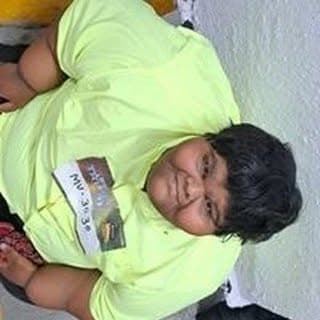 Madhusudan Anand Bharti