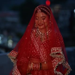 Khushbu Rohilla