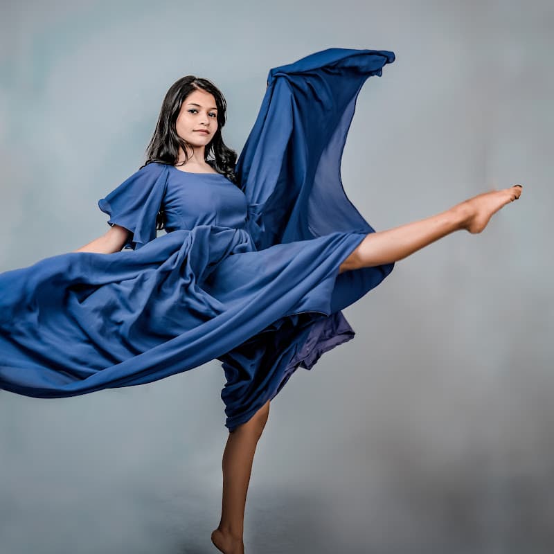 Parthi Chauhan