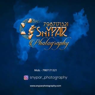 SnYPAR Photography official