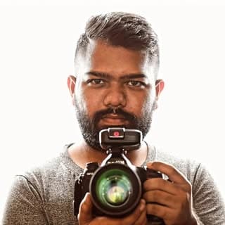Mrunal Meshram