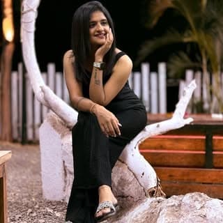 zoya parmar