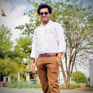 Aman Sharma