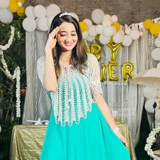 RJ Aisha