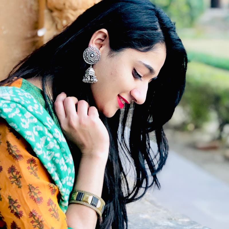 RJ Aisha