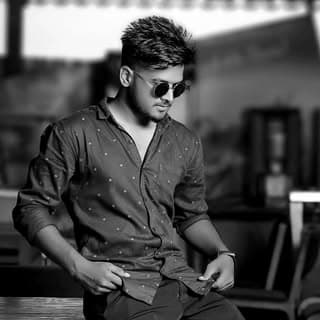 Shubham Bhadange