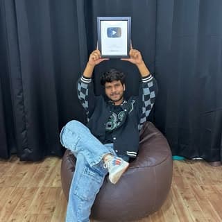 Ashish Chauhan