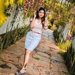 Meghana R