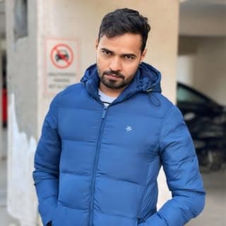 Chauhan Vines
