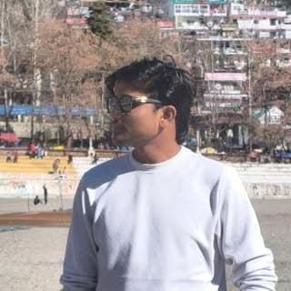 ALOK THAKUR