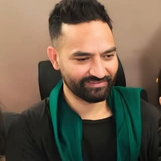 Mehraj Malik