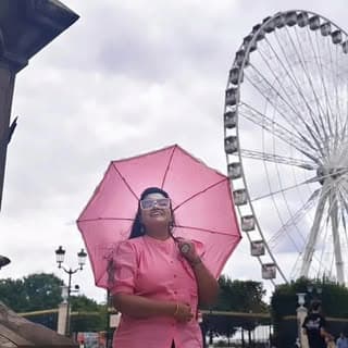 Debarati Mukhopadhyay