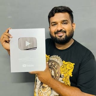 Mayur Surti - Food Blogger