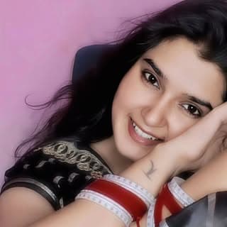 Megha Rajput