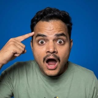 Rahul Pandit