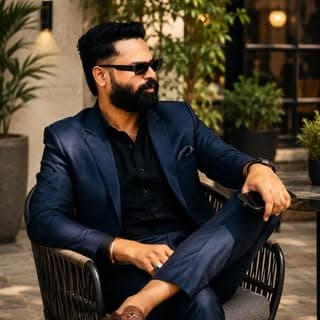 Chotu Khan