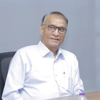 Jethabhai Bharwad MLA