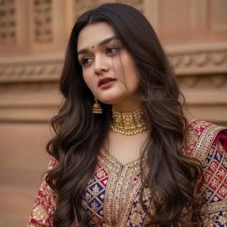 RADHIKA MALI
