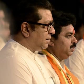 Raju umbarkar