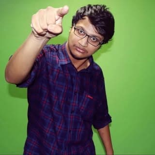 Abhradeep Shah