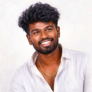 நிவாஷ் 🚩